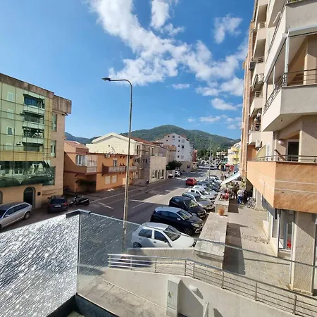 Djordje Apartment Budva