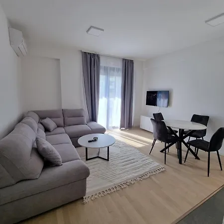 Djordje Apartment