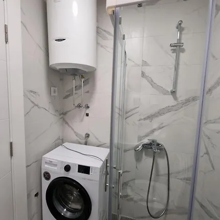 Apartment Djordje *